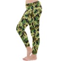 Camo Woodland Classic Winter Leggings View2