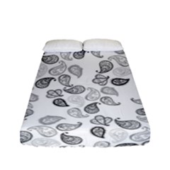 Pattern Fitted Sheet (full/ Double Size)