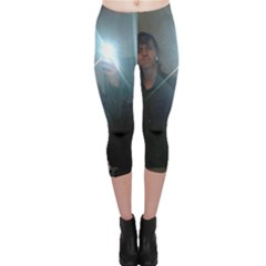 10206067963880732 Capri Leggings 