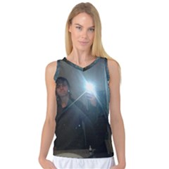 10206067963880732 Women s Basketball Tank Top by ScoobyAnthmall