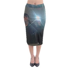 10206067963880732 Midi Pencil Skirt