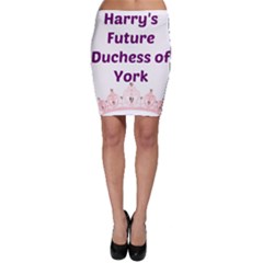 Harry s Duchess Bodycon Skirt