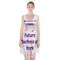 Harry s Duchess Racerback Midi Dress