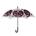 Mask Hook Handle Umbrellas (Medium) View3