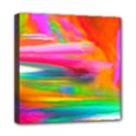 Abstract Illustration Nameless Fantasy Mini Canvas 8  x 8  View1