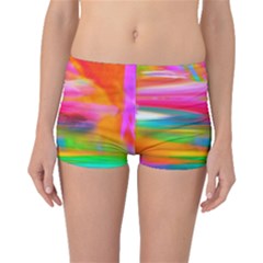 Abstract Illustration Nameless Fantasy Boyleg Bikini Bottoms by Amaryn4rt