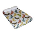 Pattern Fitted Sheet (Full/ Double Size) View2