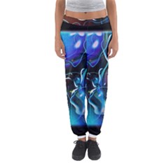 Water Is The Future Women s Jogger Sweatpants by Amaryn4rt