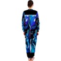 Water Is The Future OnePiece Jumpsuit (Ladies)  View2