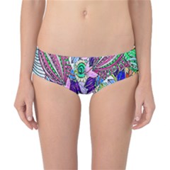 Wallpaper Created From Coloring Book Classic Bikini Bottoms