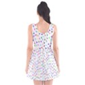 Pointer Direction Arrows Navigation Scoop Neck Skater Dress View2