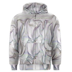 Abstract Background Chromatic Men s Zipper Hoodie by Amaryn4rt