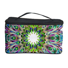 Decorative Ornamental Design Cosmetic Storage Case