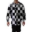 Chess Hooded Wind Breaker (Kids) View1