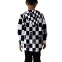 Chess Hooded Wind Breaker (Kids) View2