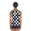 Chess Women s Sport Tank Top  View2