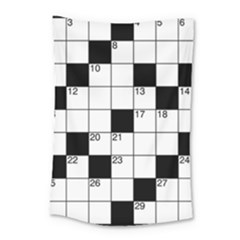 Crosswords  Small Tapestry