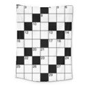 Crosswords  Medium Tapestry View1