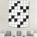 Crosswords  Medium Tapestry View2