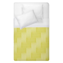 Pattern Duvet Cover (single Size)