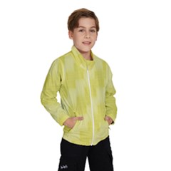 Pattern Wind Breaker (kids)