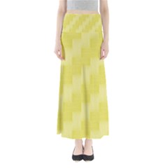 Pattern Maxi Skirts