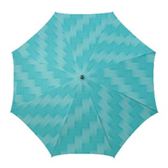 Pattern Golf Umbrellas