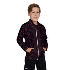 Pattern Wind Breaker (kids)