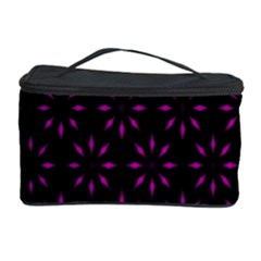 Pattern Cosmetic Storage Case