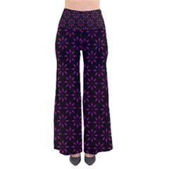 Pattern Pants