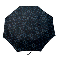 Pattern Folding Umbrellas