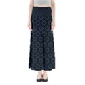 Pattern Maxi Skirts View1