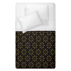 Pattern Duvet Cover (single Size)