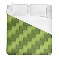 Pattern Duvet Cover (full/ Double Size)