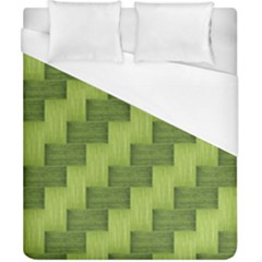 Pattern Duvet Cover (california King Size)