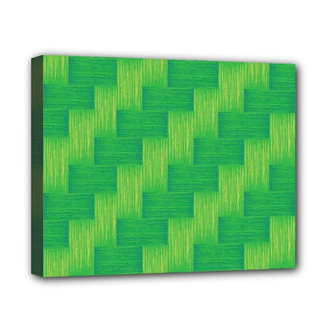 Pattern Canvas 10  X 8 