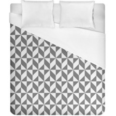 Pattern Duvet Cover (california King Size)