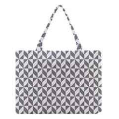 Pattern Medium Tote Bag