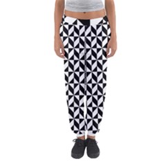 Pattern Women s Jogger Sweatpants