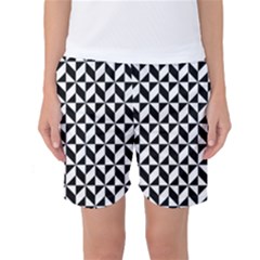 Pattern Women s Basketball Shorts