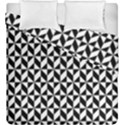 Pattern Duvet Cover Double Side (King Size) View2