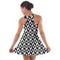 Pattern Cotton Racerback Dress View2