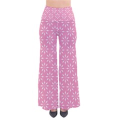 Pattern Pants