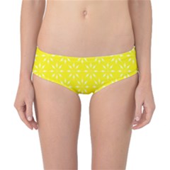 Pattern Classic Bikini Bottoms