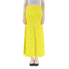 Pattern Maxi Skirts by Valentinaart