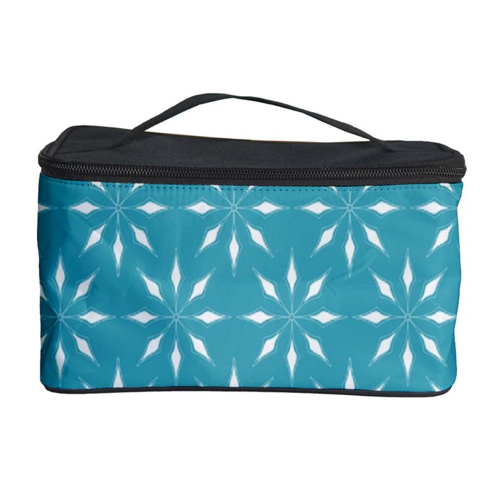 Pattern Cosmetic Storage Case