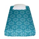 Pattern Fitted Sheet (Single Size) View1