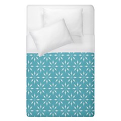 Pattern Duvet Cover (single Size)