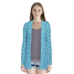 Pattern Cardigans