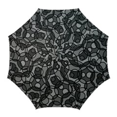 Pattern Golf Umbrellas